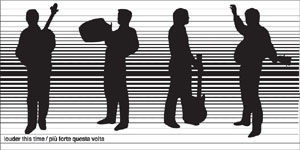 Arte contemporanea a Villa Galvani a Pordenone